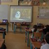 Boldogságóra a 3.c1 osztályban Az optimizmus gyakorlása